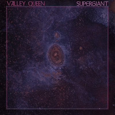 CD Shop - VALLEY QUEEN SUPERGIANT
