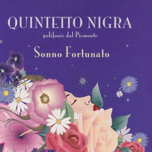 CD Shop - QUINTETTO NIGRA SONNO FORTUNATO