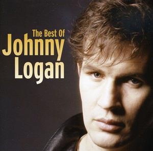 CD Shop - JOHNNY LOGAN BEST OF