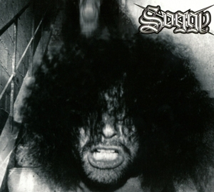 CD Shop - SOGGY SOGGY