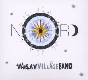CD Shop - WARSAW VILLAGE BAND NORD