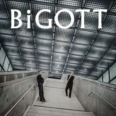 CD Shop - BIGOTT EP
