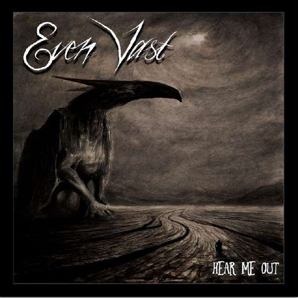 CD Shop - EVEN VAST HEAR ME OUT