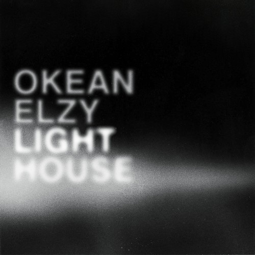 CD Shop - OKEAN ELZY LIGHTHOUSE