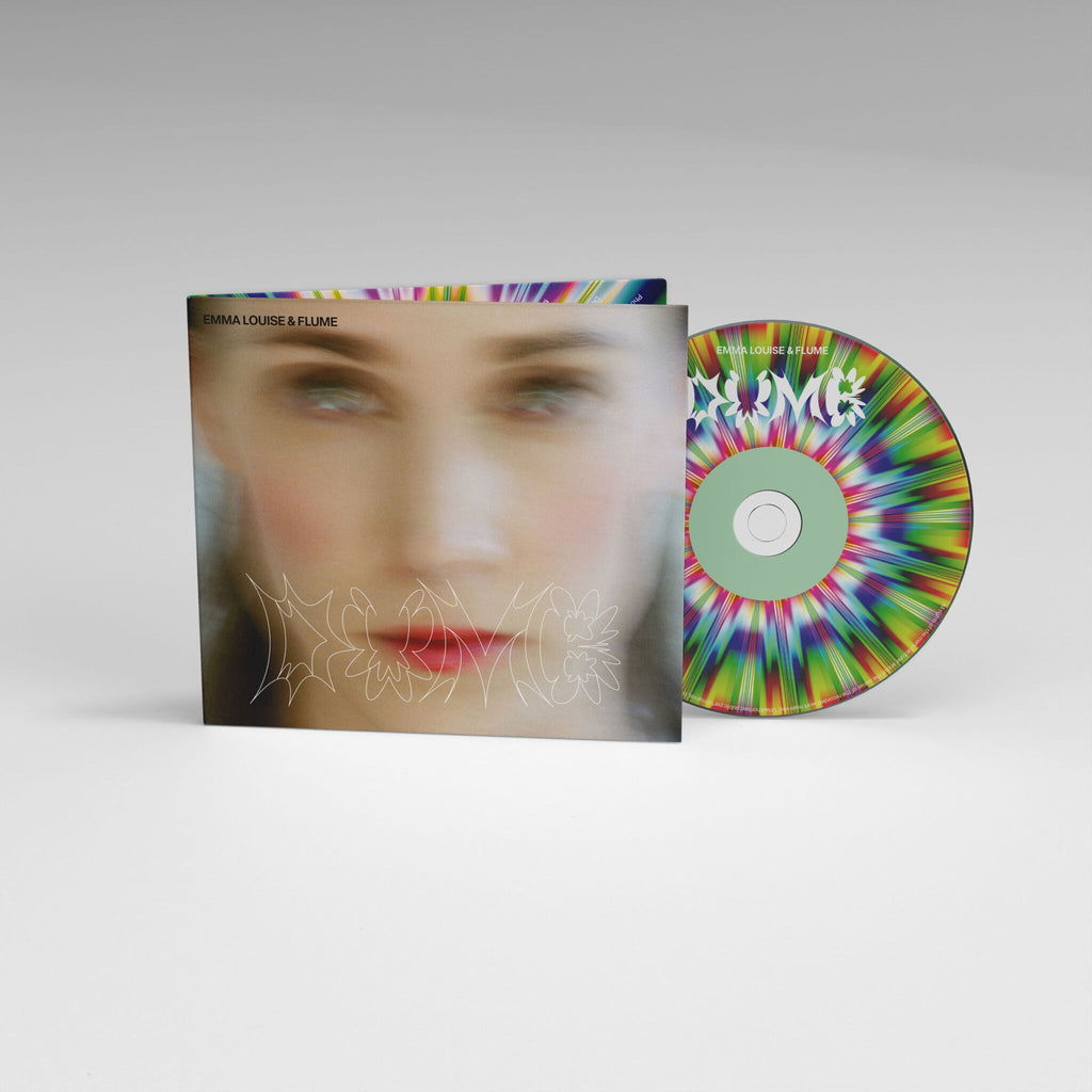 CD Shop - LOUISE, EMMA & FLUME DUMB (INDIES)