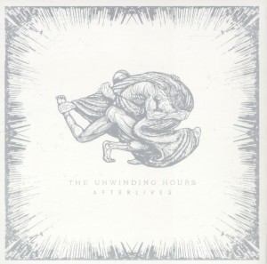 CD Shop - UNWINDING HOURS AFTERLIVES
