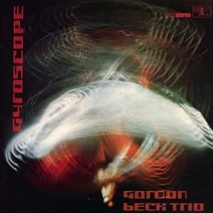 CD Shop - GORDON -TRIO- BECK GYROSCOPE