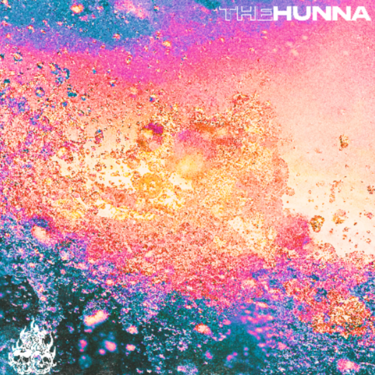CD Shop - THE HUNNA HUNNA