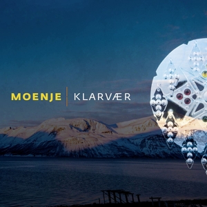 CD Shop - MOENJE KLARVAER
