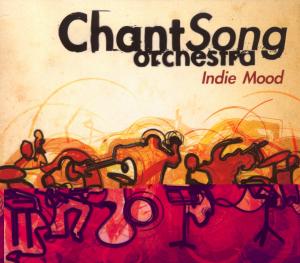 CD Shop - CHANTSONG ORCHESTRA INDIE MOOD
