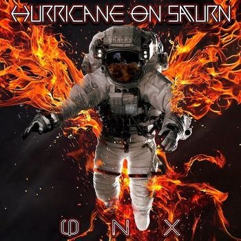 CD Shop - HURRICANE ON SATURN QNX