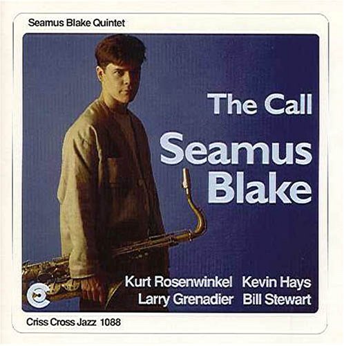 CD Shop - SEAMUS (QUINTET) BLAKE CALL