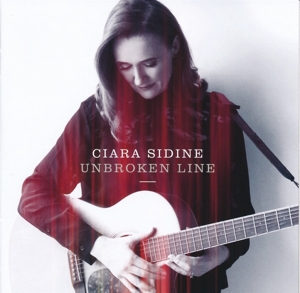 CD Shop - CIARA SIDINE UNBROKEN LINE