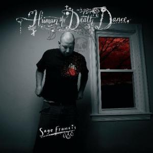 CD Shop - SAGE FRANCIS HUMAN THE DEATH DANCE