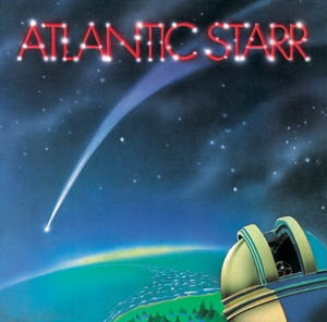 CD Shop - ATLANTIC STARR ATLANTIC STARR