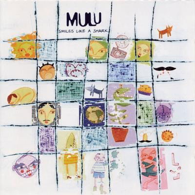 CD Shop - MULU SMILES LIKE A SHARK