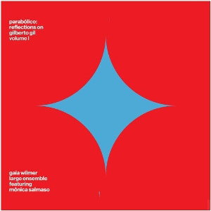 CD Shop - GAIA WILMER LARGE ENSEMBLE PARABOLICO - REFLECTIO...