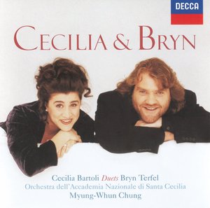 CD Shop - CECILIA BARTOLI DUETS