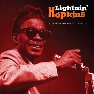 CD Shop - LIGHTNIN\