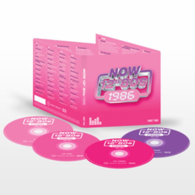 CD Shop - VARIOUS ARTISTS NOW 12\