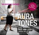 CD Shop - AURATONES ADVENTURE CONTINUES