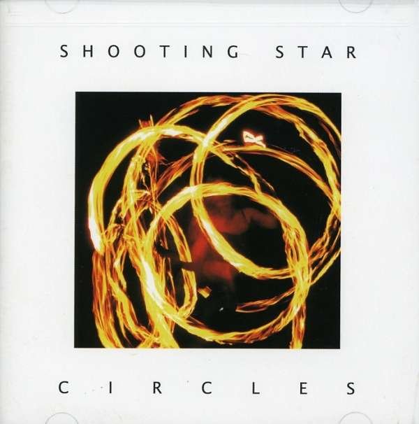 CD Shop - SHOOTING STAR CIRCLES