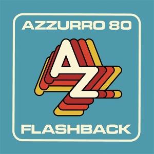CD Shop - AZZURRO 80 FLASHBACK