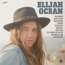CD Shop - ELIJAH OCEAN ELIJHA OCEAN