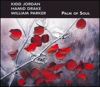 CD Shop - JORDAN PALM OF SOUL