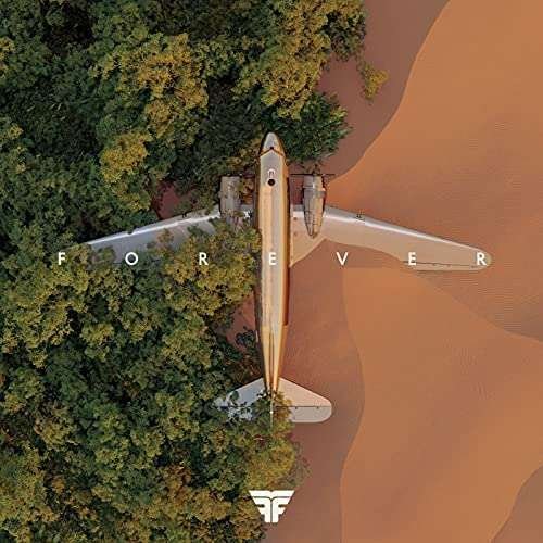 CD Shop - FLIGHT FACILITIES FOREVER