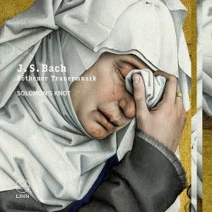 CD Shop - SOLOMON\