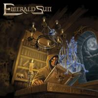 CD Shop - EMERALD SUN ESCAPE FROM TWILIGHT
