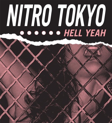 CD Shop - NITRO TOKYO HELL YEAH