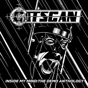 CD Shop - CATSCAN DEMO ANTHOLOGY
