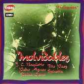 CD Shop - VARIOUS ARTISTS INOLVIDABLES