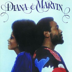 CD Shop - ROSS, D & GAYE, M DIANA & MARVIN
