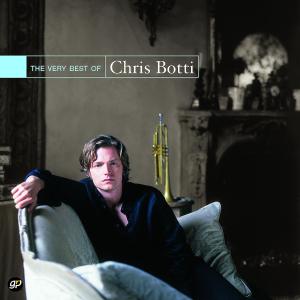 CD Shop - CHRIS BOTTI VERY BEST OF CHRIS BOTTI