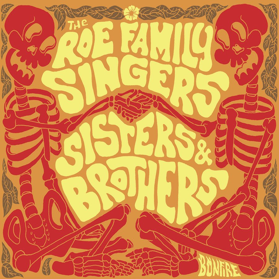 CD Shop - THE ROE FAMILY SINGERS BROTHERS & SISTERS