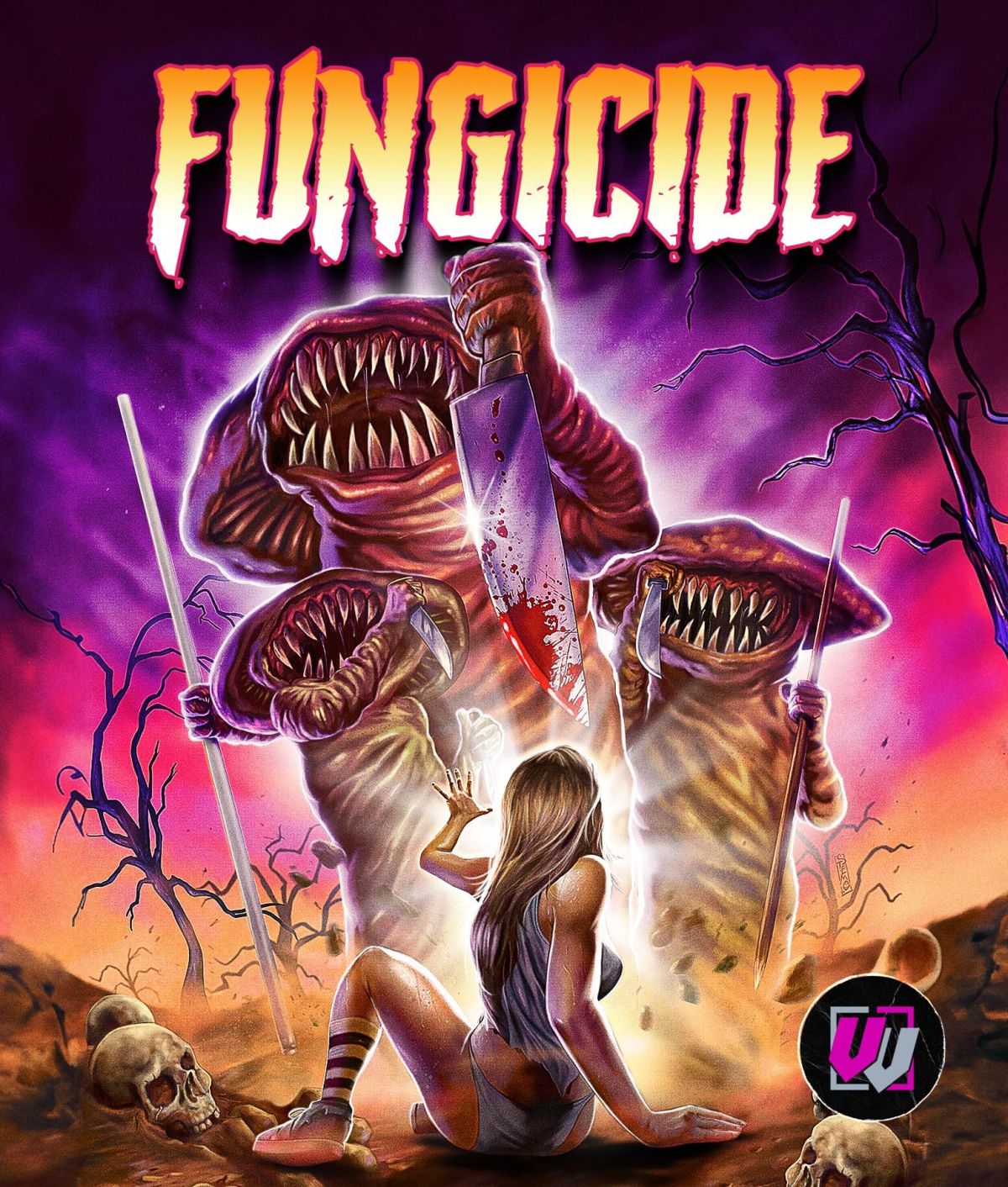 CD Shop -  FUNGICIDE