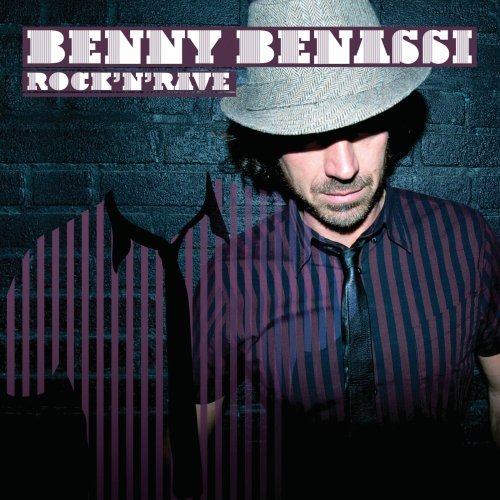 CD Shop - BENNY BENASSI ROCK\