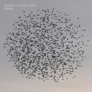 CD Shop - MIKKEL PLOUG HOPE