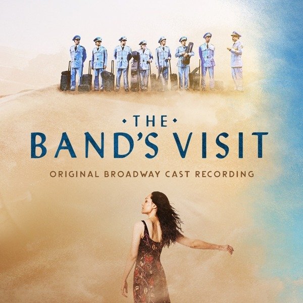 CD Shop - YAZBEK, DAVID THE BAND\