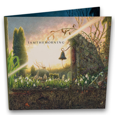 CD Shop - IAMTHEMORNING BELL