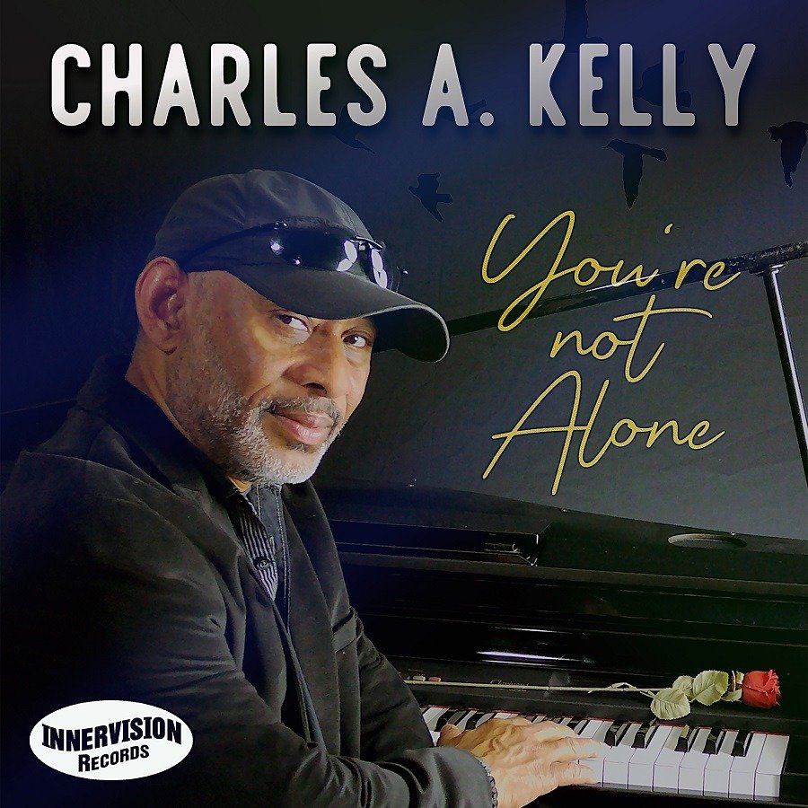 CD Shop - CHARLES A. KELLY ENDANGERED SPECIES