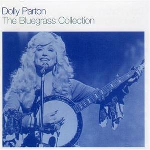 CD Shop - DOLLY PARTON BLUEGRASS COLLECTION