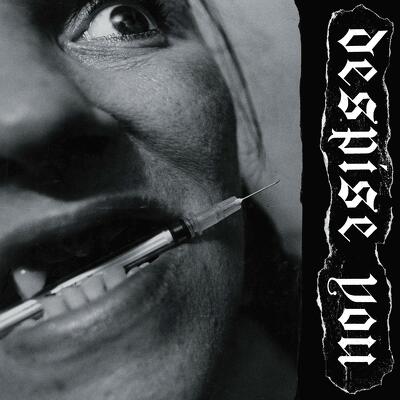 CD Shop - DESPISE YOU WEST SIDE HORIZONS