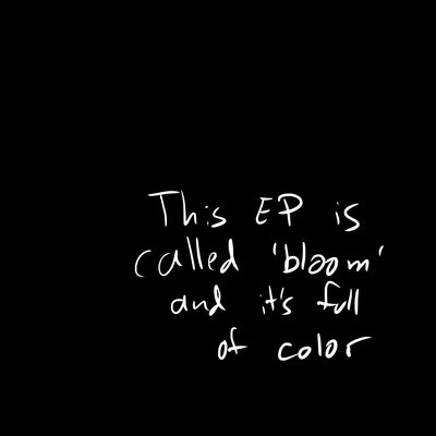CD Shop - KID DAD BLOOM