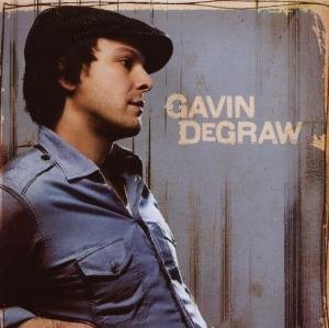 CD Shop - GAVIN DEGRAW GAVIN DEGRAW