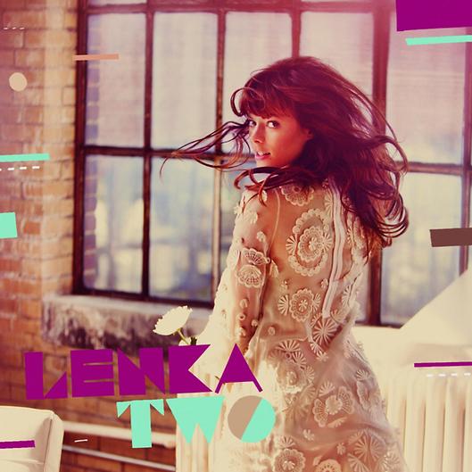 CD Shop - LENKA Two