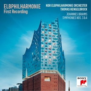 CD Shop - LEO BOSTON SYMPHONY ORCHESTRA ELBPHILHARMONIE FIRST ...